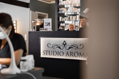 Studio Aroma