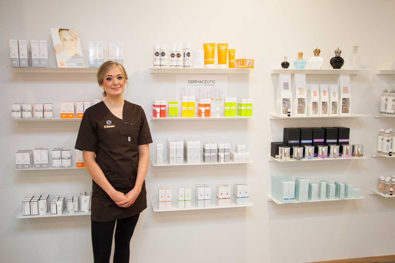 produkter Aroma