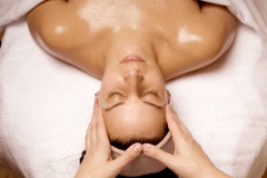 Huvudmassage Studioaroma