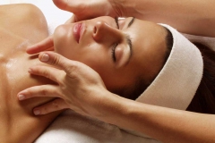 Ansiktsbehandling Studioaroma