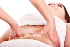 Hel kropps massage göteborg