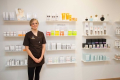 produkter Aroma