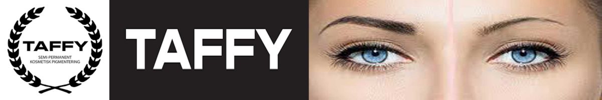Featured image for “Taffy – “Brows on fleek””