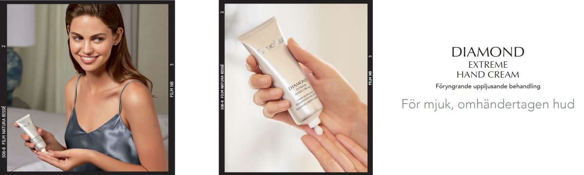 Featured image for “DIAMOND EXTREME HAND CREAM”