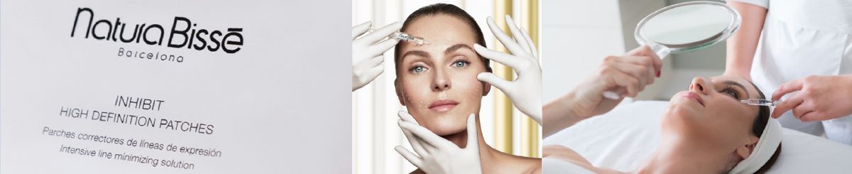 Featured image for “Inhibit Face-Lift med Natura Bisse”