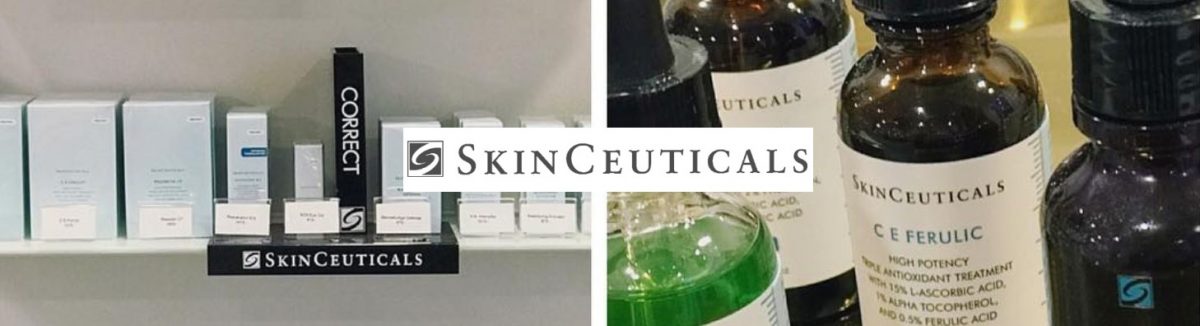 Featured image for “SkinCeuticals nyhet på Studio Aroma”
