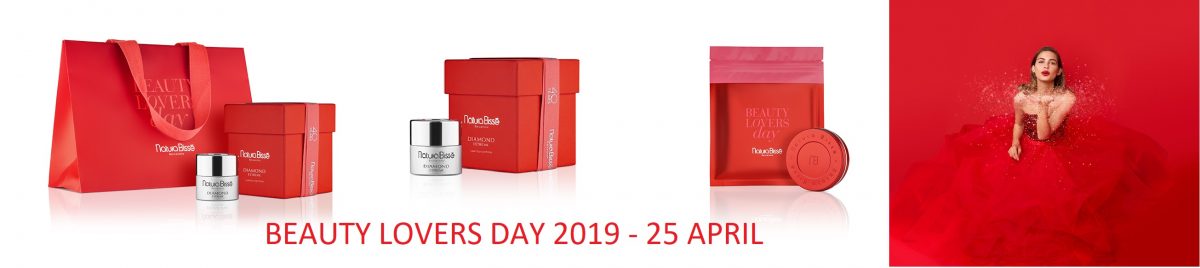 Featured image for “Beauty Lovers Day – 25 April 2019 – Natura Bissé”