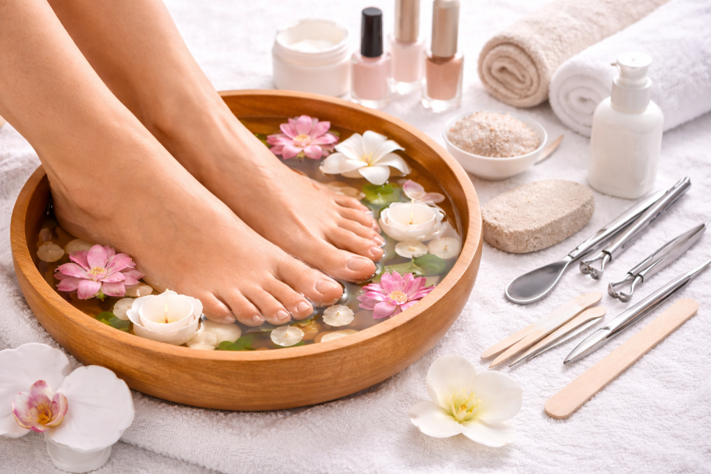 fotvård göteborg studio aroma