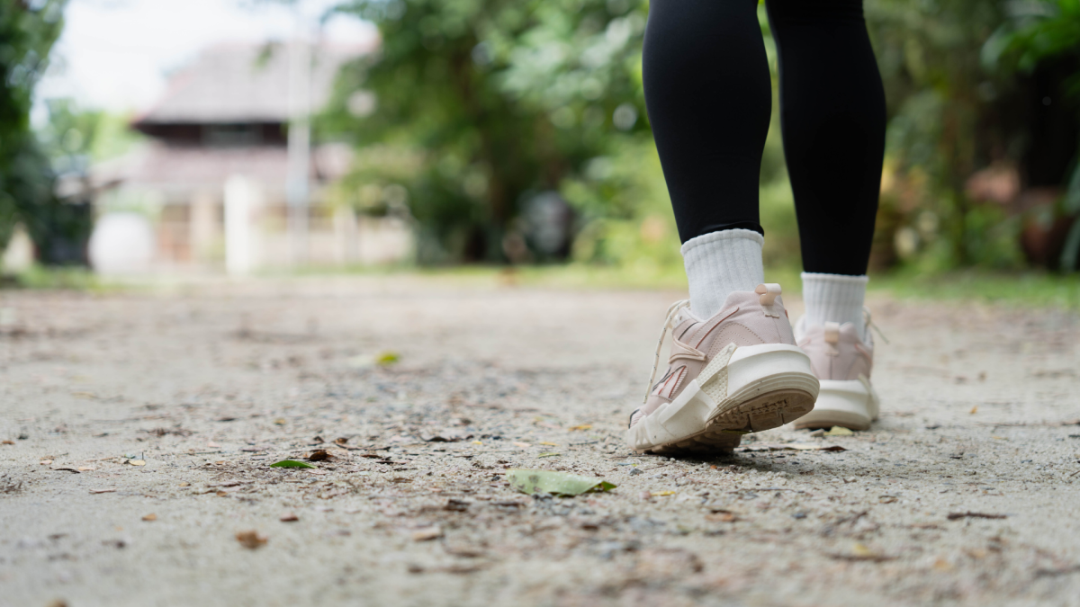 Featured image for “Fotvård i Göteborg för aktiva livsstilar – därför är regelbunden fotvård viktigare än du tror”